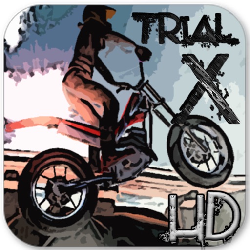 Trial Extreme HD Icon