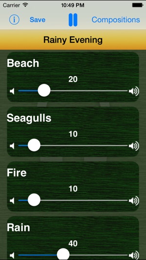 Sounds Of Nature(圖3)-速報App