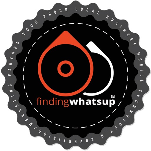 Findingwhatsup