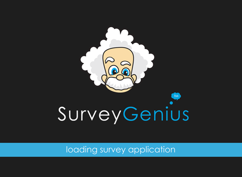 Survey Genius - Feedback System screenshot 3