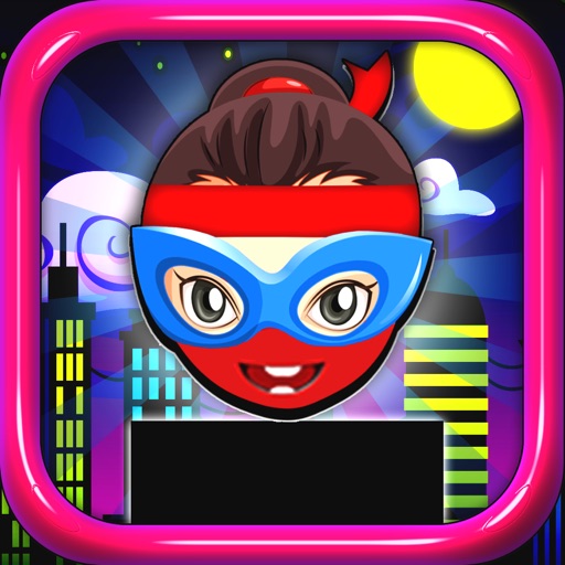 Ninja Girl ! icon