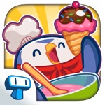 My Ice Cream Maker - Maak je eigen snoep en ijs