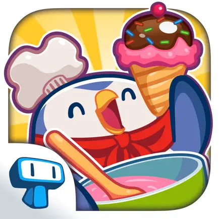 My Ice Cream Maker - Create, Decorate and Eat Sweet Frozen Desserts Cheats