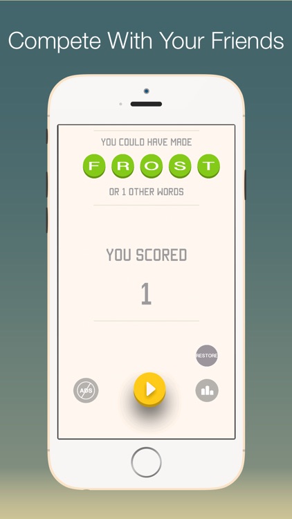 5 Five Letters screenshot-4