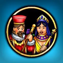 Pinochle HD app icon
