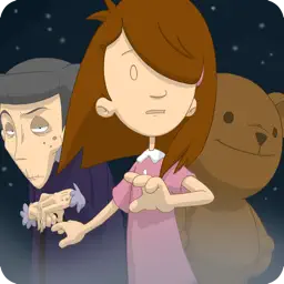 Anna's Quest app icon