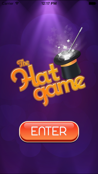 Screenshot #1 pour The Hat Game