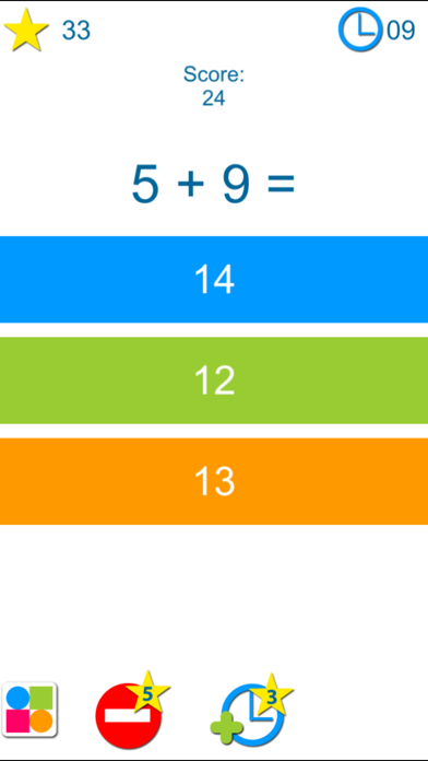 Screenshot #2 pour Solve Quick