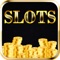 Gold River Slots - Rock Valley View Casino - Free Spins and Hourly Bonuses!