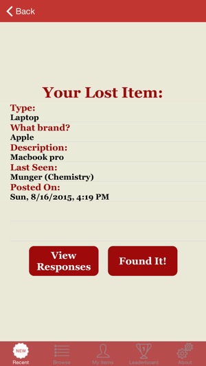 HW Lost and Found(圖3)-速報App