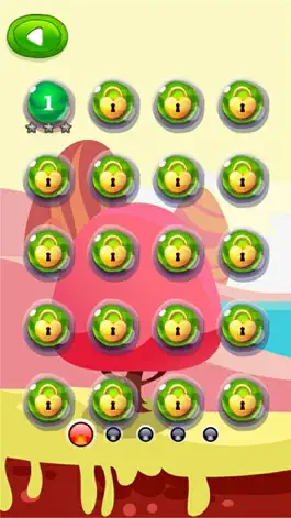 Game screenshot Sweet Candy Pop Cookie Blast hack