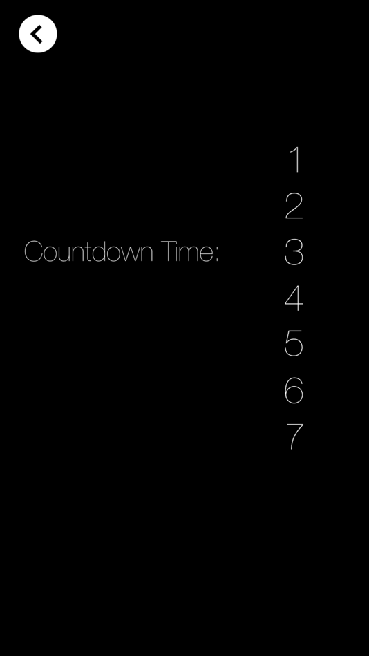 #4. First Player (iOS) 由: Florian Letz
