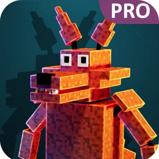 Seven Nights In Miner's Pro iOS App