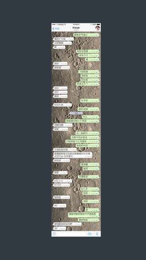W-Splicing - Chat record splicing for WhatsApp(圖4)-速報App