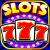 Super Classic Casino Slots - 9 Pay Lines Deluxe Edition
