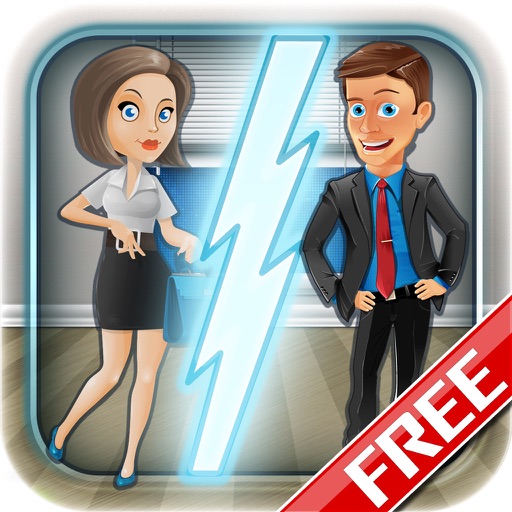 Office Battle - Strategy Between Men And Women  Free