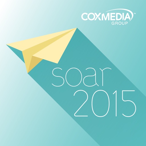CMG SOAR 2015 icon