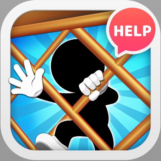 Room Escape Help Me! iOS App