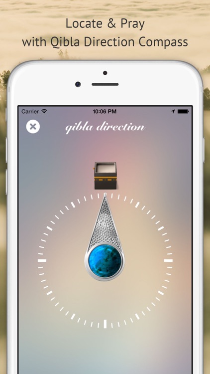 Where To Pray - Muslims Guide to Prayer Locations
