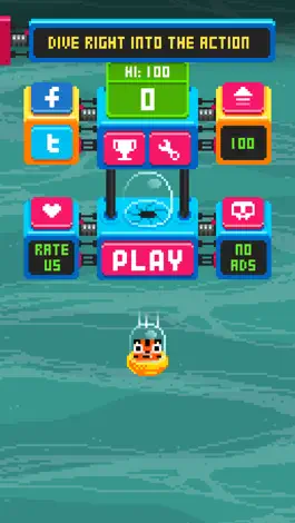 Game screenshot TIGER ROLL apk