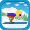 Stickman Skijumper