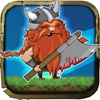 Viking: The Adventure - The best fun free platformer game!