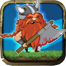 Activities of Viking: The Adventure - The best fun free platformer game!