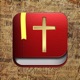iMissal Catholic Bible app icon - Reference app for iPhone