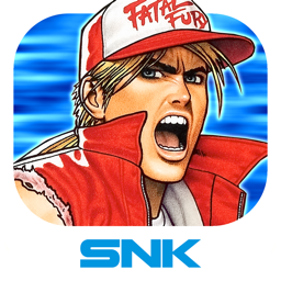 Ícone do app FATAL FURY SPECIAL