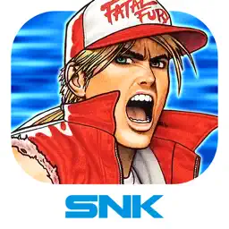 FATAL FURY SPECIAL app icon