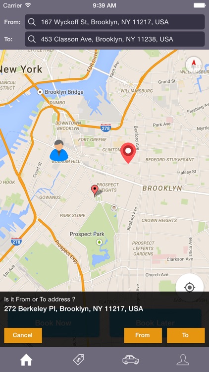 Veterans Radio Dispatch