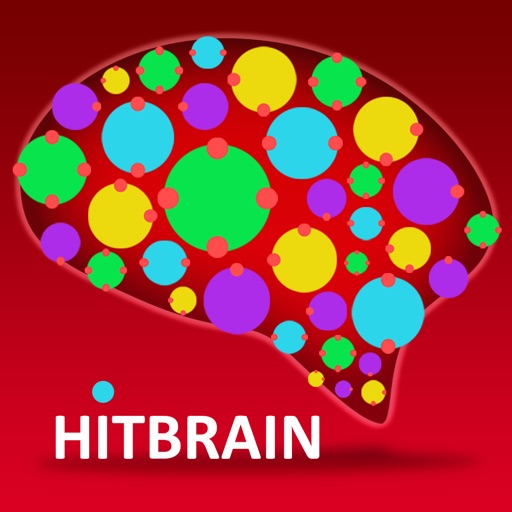 HitBrain iOS App
