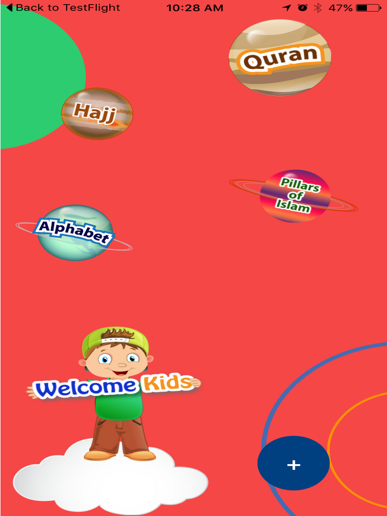Islamna4kids screenshot 6