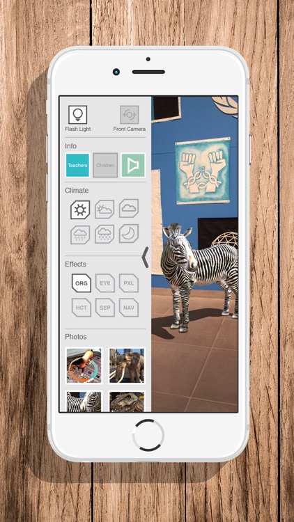 ZooKazam screenshot-3