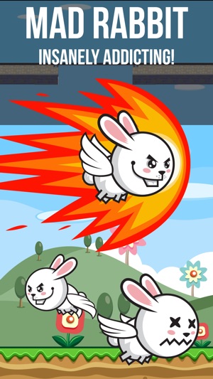 Easter Games: Mad Rabbit(圖1)-速報App