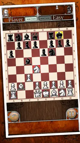 Game screenshot Chess HD Free apk