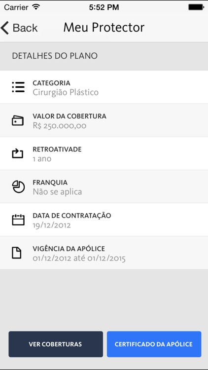 Meu Protector screenshot-4