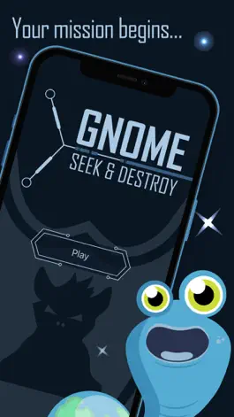 Game screenshot GNOME | Logic Puzzle mod apk