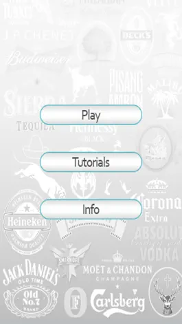Game screenshot Alcohol Logo Quiz mod apk