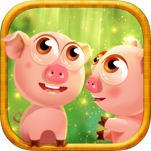 Memory Checker - Forest: A matching game to improve memory and IQ for kids and toddlers