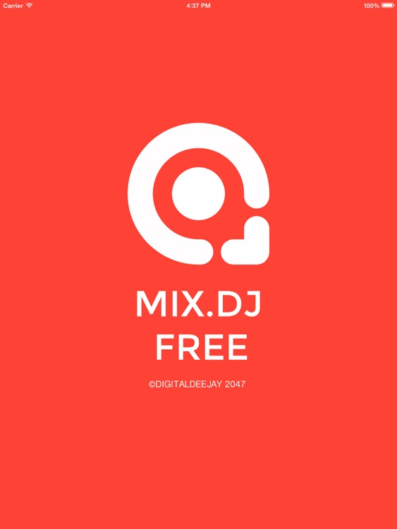 mix.dj HD Free