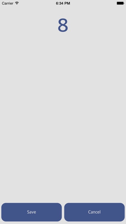 Push-up Reminder and Tracker screenshot-3