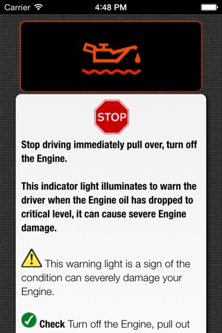 App for Mercedes Cars - Mercedes Warning Lights & Road Assistance - Car Locator screenshot 3