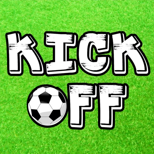 Kick Off Ball iOS App