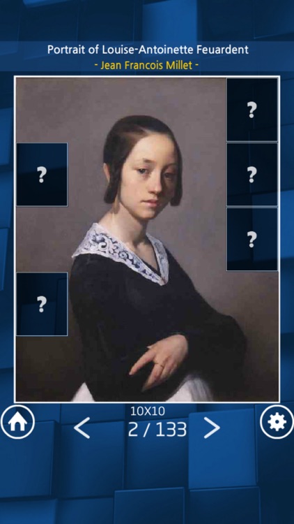 Picross Gallery ( Nonogram )