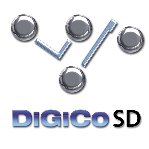 DiGiCo SD