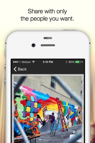 Public Art - Street Art Museum screenshot 2