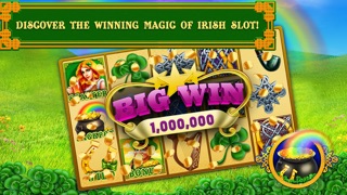 IRISH FREE SLOTS 1.227 IOS CASINO IRISH FREE SLOTS 1.227 IOS