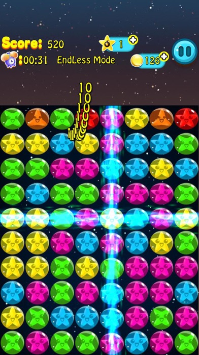 CANDY POP BLITZ 3.8 IOS GAME GIẢI TRÍ CANDY POP BLITZ 3.8 IOS