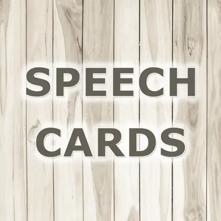 Speech Cards by Teach Speech Apps - for speech therapy Cheats
